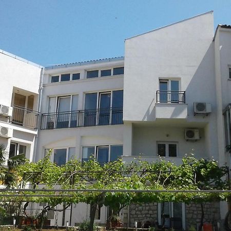 Apartmani Maric Selce Eksteriør bilde