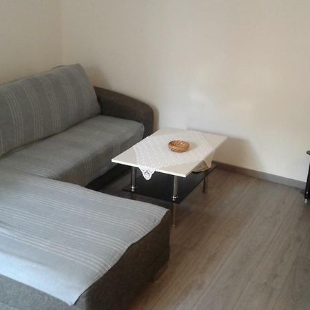 Apartmani Maric Selce Eksteriør bilde