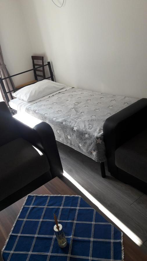 Apartmani Maric Selce Eksteriør bilde