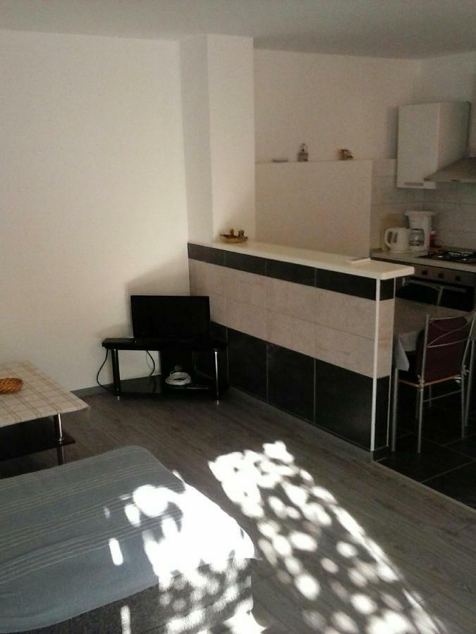 Apartmani Maric Selce Eksteriør bilde
