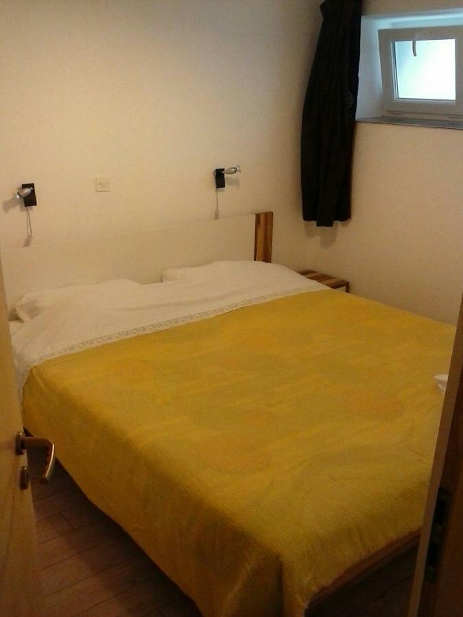 Apartmani Maric Selce Eksteriør bilde