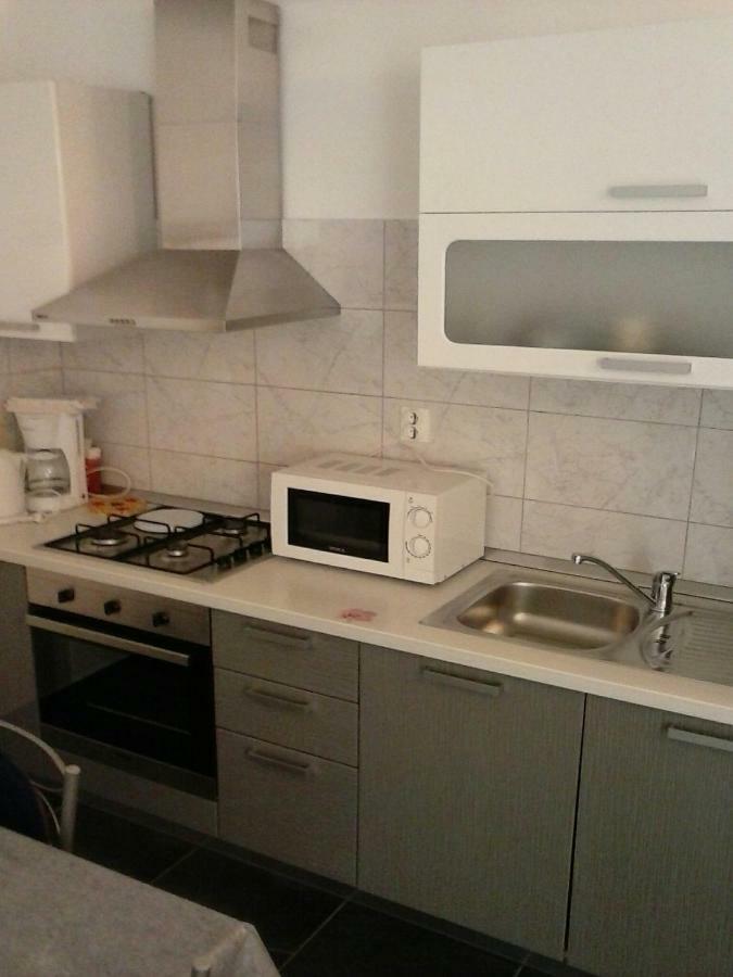 Apartmani Maric Selce Eksteriør bilde