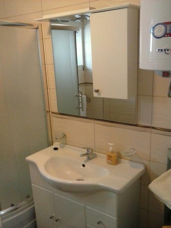 Apartmani Maric Selce Eksteriør bilde