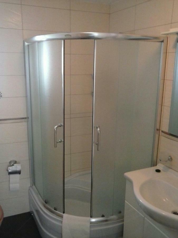 Apartmani Maric Selce Eksteriør bilde