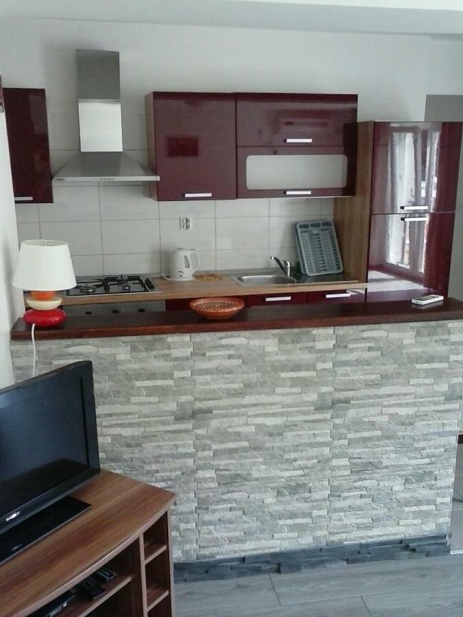 Apartmani Maric Selce Eksteriør bilde