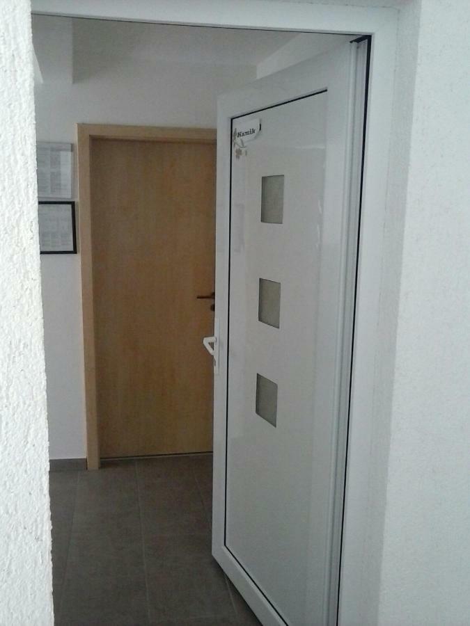 Apartmani Maric Selce Rom bilde