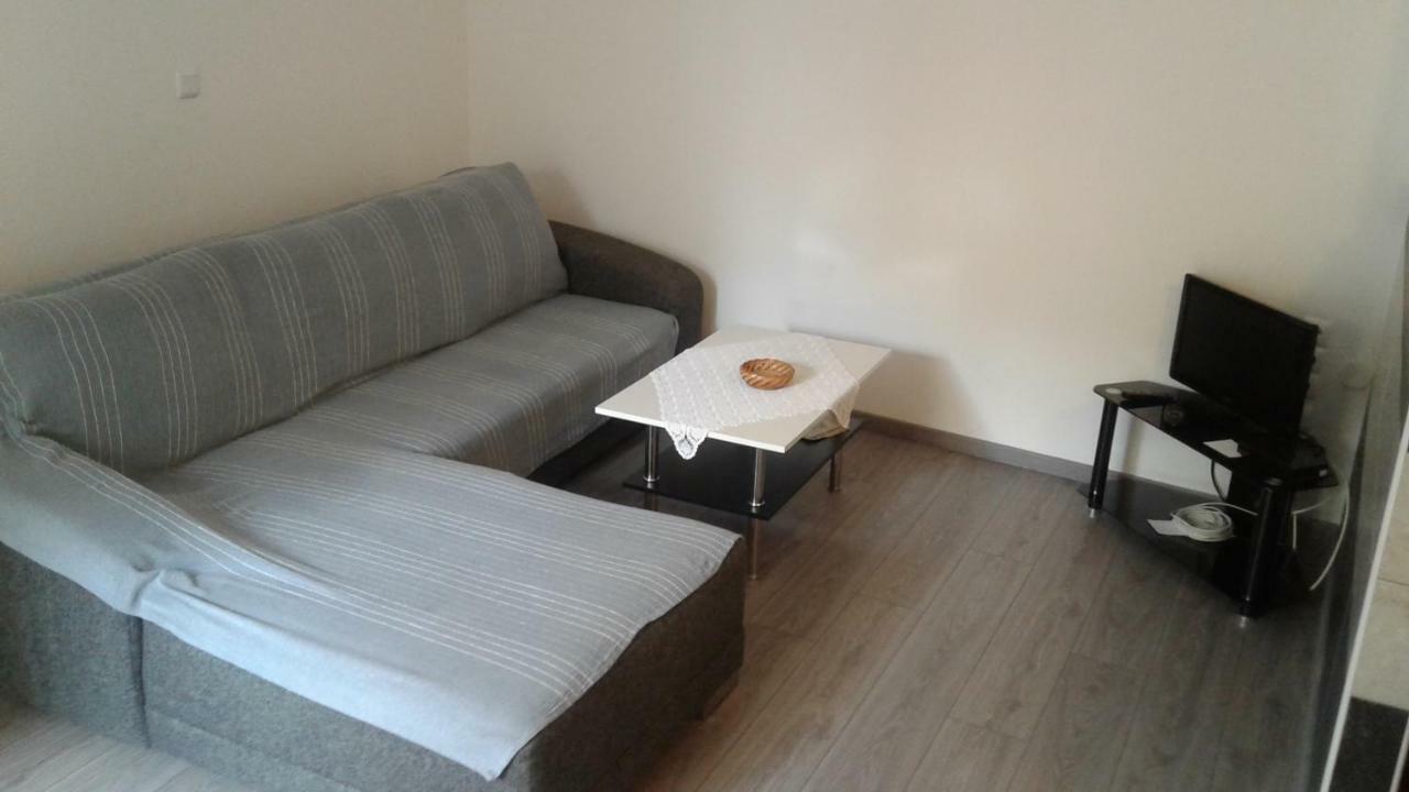 Apartmani Maric Selce Eksteriør bilde